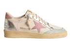 Load image into Gallery viewer, Golden Goose Ball Star Grey White Antique (Women’s)
