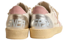 Load image into Gallery viewer, Golden Goose Ball Star Grey White Antique (Women’s)
