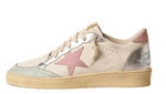 Load image into Gallery viewer, Golden Goose Ball Star Grey White Antique (Women’s)
