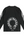 Chrome Hearts  Black Horseshoe Long Sleeve Tee