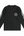 Chrome Hearts  Black Horseshoe Long Sleeve Tee