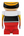 Bearbrick x Disney Pinocchio 1000%