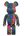 Bearbrick ANDY WARHOL 