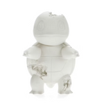Load image into Gallery viewer, Daniel Arsham x Pokemon Crystalized Squirtle Figure (Edition of 500)
