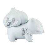 Load image into Gallery viewer, Daniel Arsham Crystalized Bulbasaur Figure (Edition of 500)
