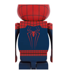 Load image into Gallery viewer, Bearbrick Marvel Spider-Man No Way Home The Amazing Spider-Man 1000%
