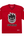 Supreme Spitfire Football Jersey Red