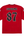 Supreme Spitfire Football Jersey Red