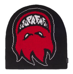 Load image into Gallery viewer, Supreme Spitfire Beanie Black
