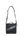 Supreme Logo Shoulder Bag Black