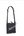 Supreme Logo Shoulder Bag Black