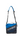 Supreme Logo Shoulder Bag Blue