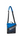 Supreme Logo Shoulder Bag Blue