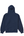 Supreme Box Logo Hooded Sweatshirt Sweatshirt (FW24) Navy