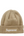 Supreme New Era Box Logo Beanie (FW23) Dark Sand