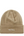 Supreme New Era Box Logo Beanie (FW23) Dark Sand