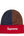 Supreme New Era Box Logo Beanie (FW24) Multicolor