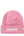 Supreme New Era Box Logo Beanie (FW24) Dusty Pink