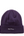 Supreme New Era Box Logo Beanie (FW23) Dark Purple