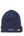 Supreme New Era Box Logo Beanie (FW24) Navy