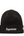 Supreme New Era Box Logo Beanie (FW23) Black