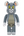 Bearbrick Tom and Jerry: Tom Flocky 1000%