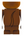 Bearbrick Tom and Jerry: Jerry Flocky 1000%