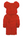 Bearbrick x Sesame Street Elmo Costume Ver. 2 400%