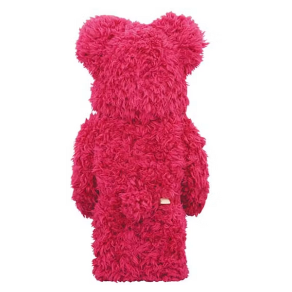 Bearbrick x Disney Pixar Toy Story Lots-O Costume Ver. 400%