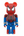 Bearbrick x Marvel Spider-Man (Ben Reilly) 400% ONLY