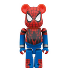 Load image into Gallery viewer, Bearbrick x Marvel Spider-Man (Ben Reilly) 400% ONLY
