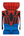 Bearbrick x Marvel Spider-Man (Ben Reilly) 400% ONLY