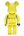 Bearbrick Andy Warhol Silk Screen Ver. 400%