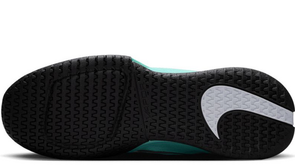 Nike Zoom Vapor Pro 3 HC PRM Mint Metallic Silver Black (Women's)