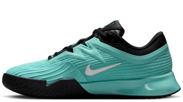 Nike Zoom Vapor Pro 3 HC PRM Mint Metallic Silver Black (Women's)
