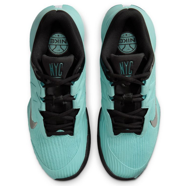 Nike Zoom Vapor Pro 3 HC PRM Mint Metallic Silver Black (Women's)