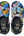 Crocs Echo II Clog Bape Black