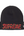 Supreme New Era Action Beanie Black