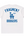 Fragment x Los Angeles Dodgers Arch Logo Men's Heavyweight Tee White
