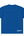 Fragment x Los Angeles Dodgers Big LA Men's Heavyweight Tee Deep Royal