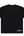 Fragment x Los Angeles Dodgers Big LA Men's Heavyweight Tee Black