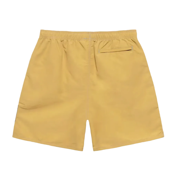 Stussy Surfman Water Short Sulphur