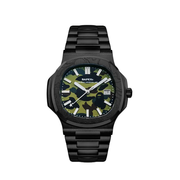 Type 10 Bapex Black