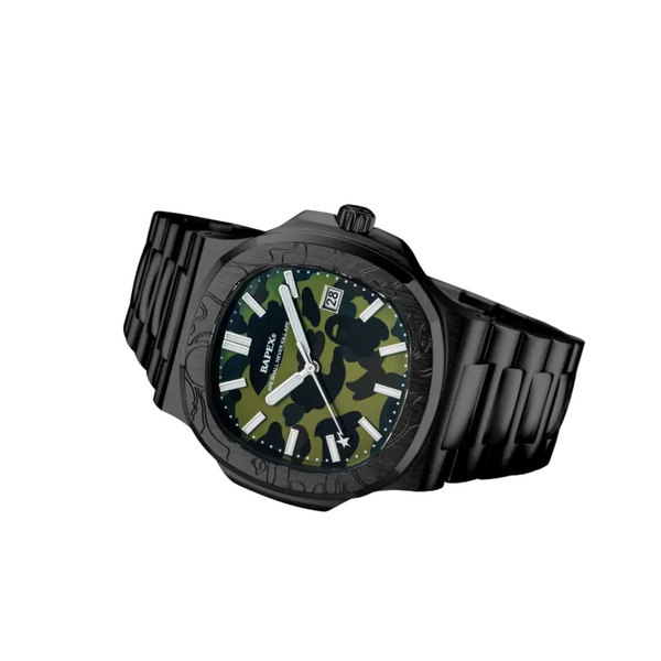 Type 10 Bapex Black