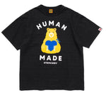 Load image into Gallery viewer, Human Made Graphic #13 T-ShirtBlack

