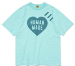 Load image into Gallery viewer, Human Made Color #1 T-ShirtGreen
