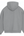 Fear of God Essentials Pullover Hoodie (FW23) Dark Heather Oatmeal