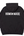 Human Made Zip-Up Hoodie 'Black'