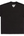 Human Made 24SS Polar Bear Graphic Black Tee