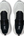 On Cloudnova X White Black (W)